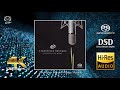 Mike silver  angel in deep shadow  4k hiend audiophile sound