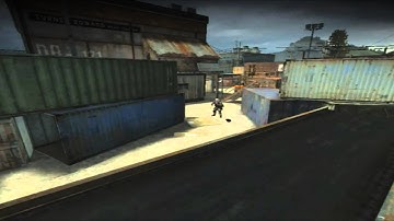 R.I.P OperationQuar !