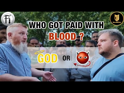 Siapa Yang Terima 'Bayaran Darah' Jesus?