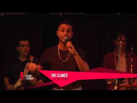 Video de The Clones Band