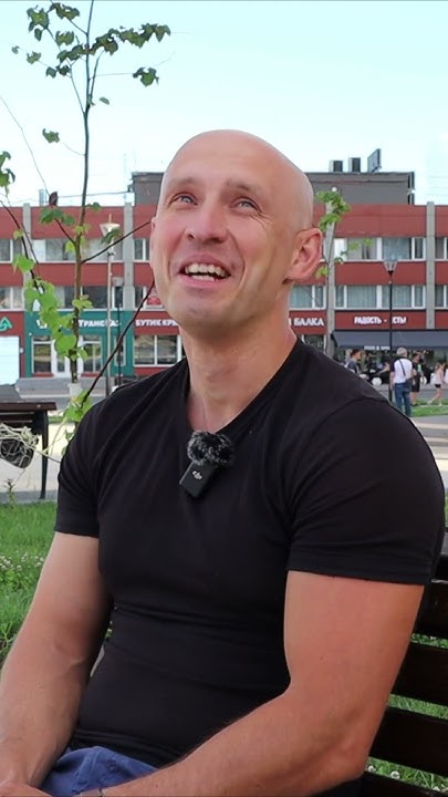 Русский боец после штурмов за Бахмут спит только днём - YouTube