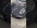 Vogelkot macht nur Probleme #997 #911 #porsche #polieren #blue #money