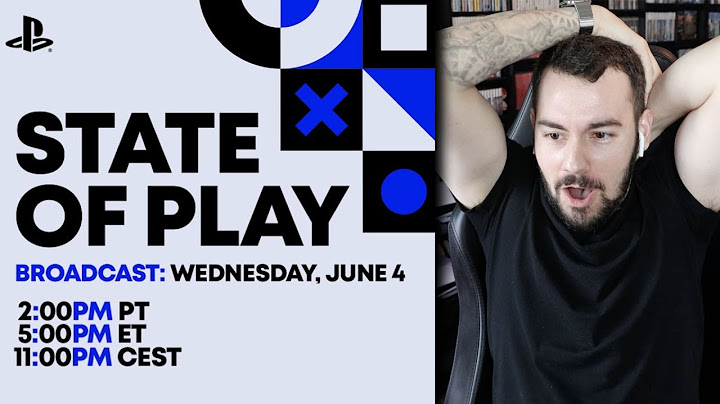 State of Play June 2025 Reactions: MARVEL Tōkon, Pragmata, Silent Hill f, Nioh 3, & Lumines Arise!!