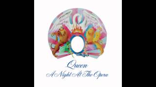 Queen, Side 2, Medley 2, From A Night At The Opera