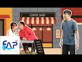 FAPtv Cơm Nguội: Tập 228 - Tuy Hai Mà Một Phần 1