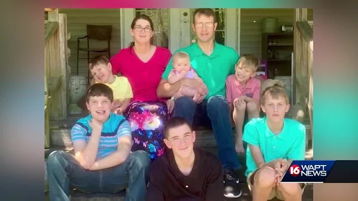 Raymond Road Baptist Chruch to hold vigil for Clin...