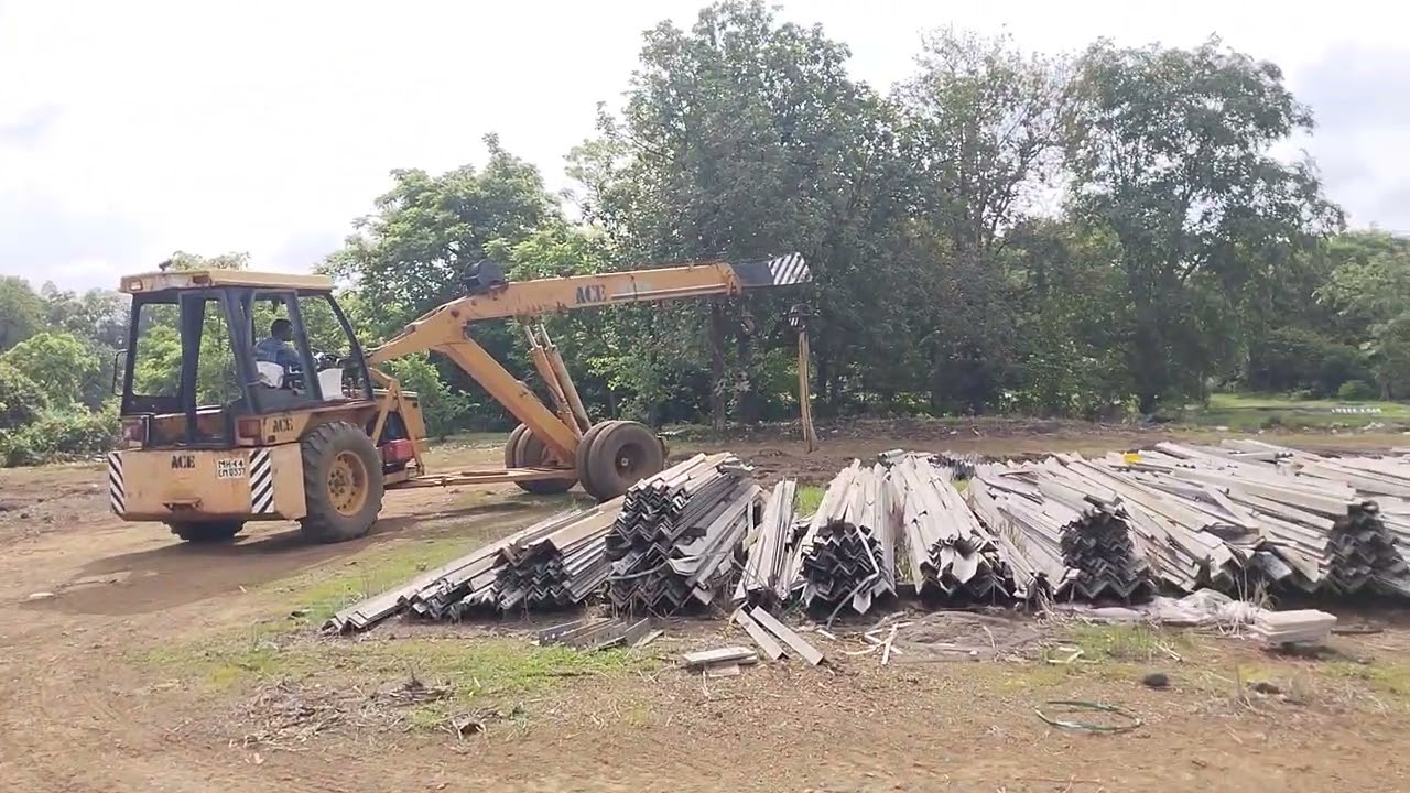 kptl power transmission ltd me tower ka kam karate tume 