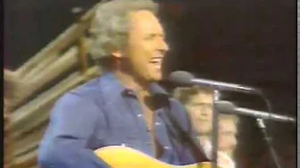 Music - 1979 - Mel Tillis - Good Woman Blues - Sung Live On Stage At Austin City Limits Music - 1979 - Mel Tillis - Good Woman Blues - Sung Live On Stage At Austin City Limits