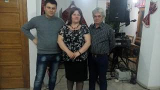 SYNCRON-VICTORIA cu NICOLETA FLOREA - Saraca copilarie live la chef simbata 07.05.2016