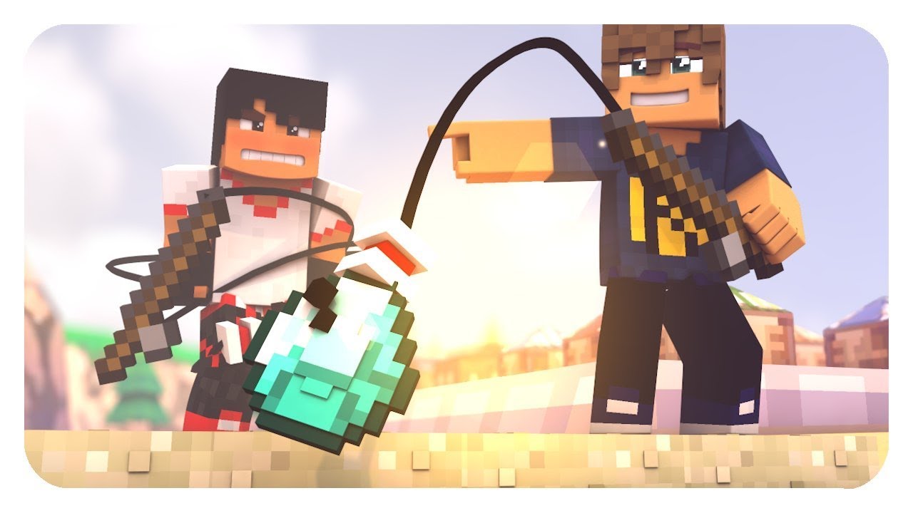 EU NÃO ACREDITO NISSO! ft. Knadez