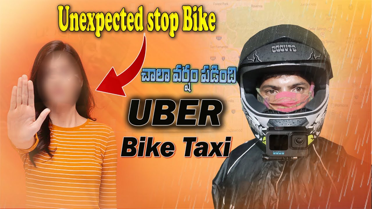 Raju Rode Raju Ride Uber Bike Taxi | Raju Ride Explore Daily Vlog's - YouTube