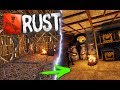 RUST - МОЙ ЛУЧШИЙ ВАЙП И САМОЕ БЫСТРОЕ РАЗВИТИЕ! Jackson/Джексон