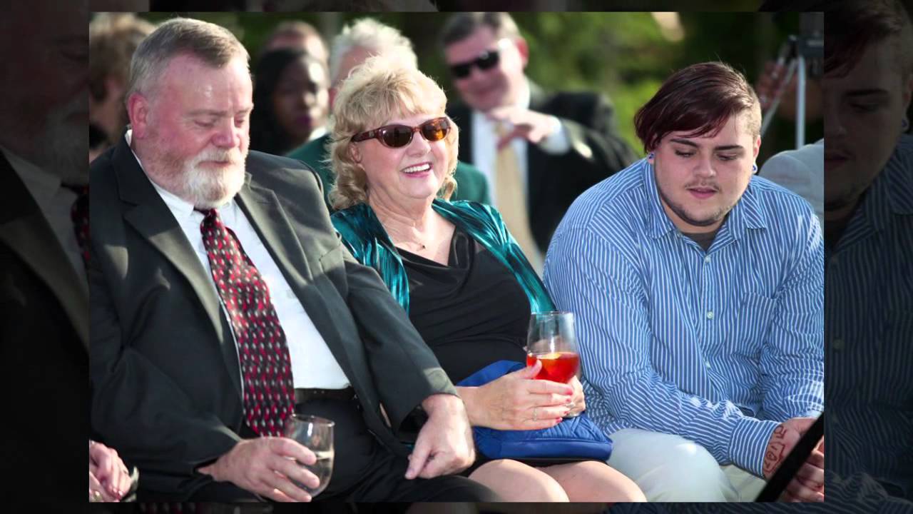 Rachel & Jeff's Vineyard Wedding at Big Cork Vineyards in Frederick, MD