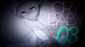 Cry Baby [CLOSED PUBLIC MEP] 9/13 DONE