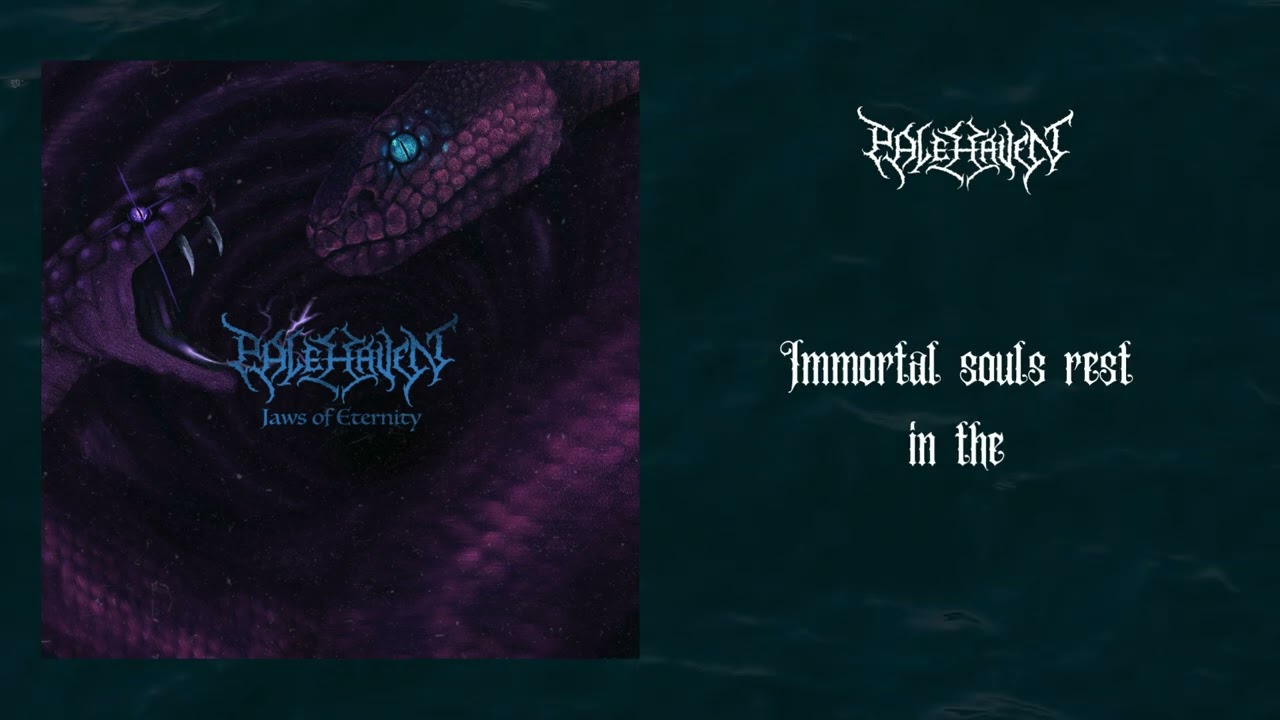 Abyssal Waters Lyric Video