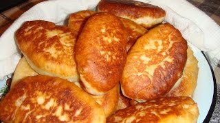 Рецепт Пирожки с капустой на дрожжах Рецепт Пирожки с капустой на дрожжах
