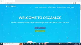 All Satellite Working on Cline | Best CCcam Panel | Videocon D2h Free Server | Cccam World screenshot 1