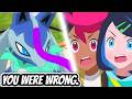 L Anime Pokémon Vient De Faire Taire Les Détracteurs mp3