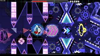 My first Insane Demon!!! ARCANE ASCENT 100%!!!