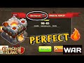 TOP 4 BEST TH11 ATTACK Strategies! WE BEAT THE FAMILY CLAN OF *WAR PEACE* | Clash of Clans | 2020