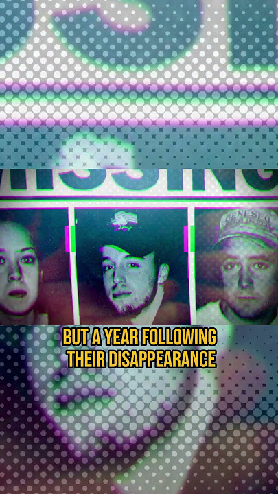 Blair Witch Project Ending Explained?!