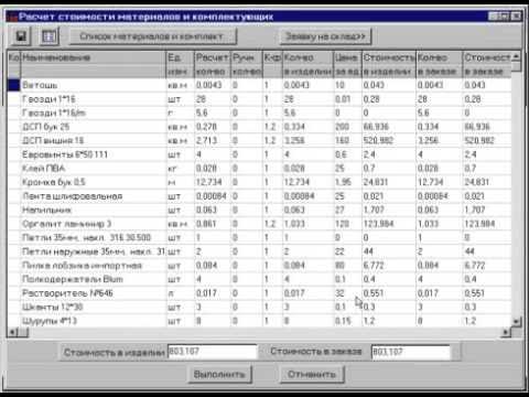 Базис смета. Базис Мебельщик смета. Базис Мебельщик чертежи. Базис смета обучение. Как рассчитать стоимость работы в Базис.