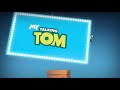 My Talking Tom Shorts 12 Who S The Boss