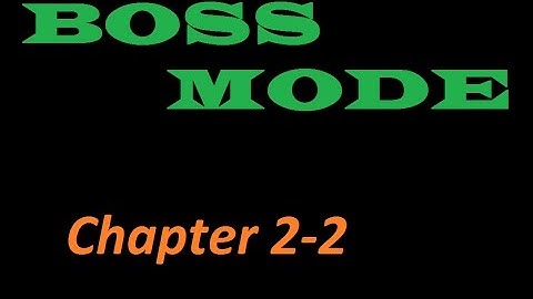 Dungeon Boss Walkthrough - Overgrown Home (C) (Undead)