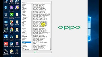 OPPO A5S CPH1909 Pattern Password Unlock Without data Loss Pandora Box