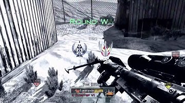 Roxio Game Capture Quality Test MW2