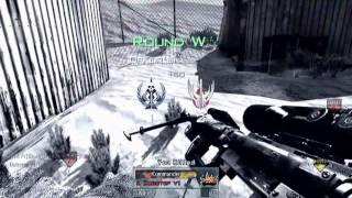 Roxio Game Capture Quality Test MW2
