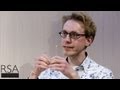 How Maths Illuminates Our Lives - Daniel Tammet