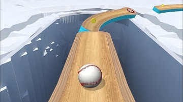 Going Balls in Gameplay All iOS Android Game Level 171