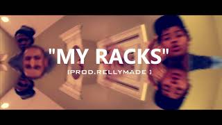 [FREE] "My Racks" Speaker Knockerz/RellyMade Type Beat (Prod.RellyMade) screenshot 3