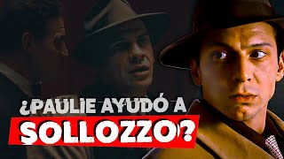 EP09 – DESCUBRIENDO LA TRAICIÓN DE PAULIE - El Padrino