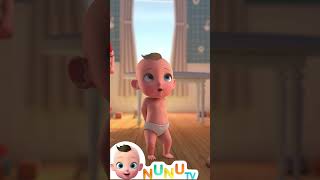 johnny johnny ya papa | Balita | Lagu Anak Anak #shorts