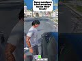 Yungeen ace and other ATK members tried pressing me!! 😂 #gtarp #gaming #gtaonline #shorts