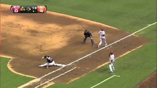 2012/09/14 Marlins turn two
