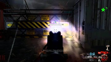 Custom Zombie: Project Viking