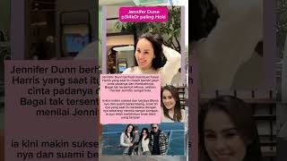 kehidupan jennifer dunn sekarang semakin bahagia