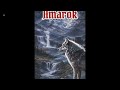 ⚓️🐺 DROP 2 OF 3 FOR FRIDAY 5/15… AMAROK 🐺⚓️