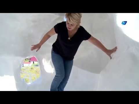 Загадочное Подпорожье. Часть 1