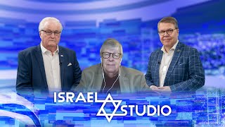 Israel-studio 16: Pitääkö Iranin ydinaseuhasta olla huolissaan?