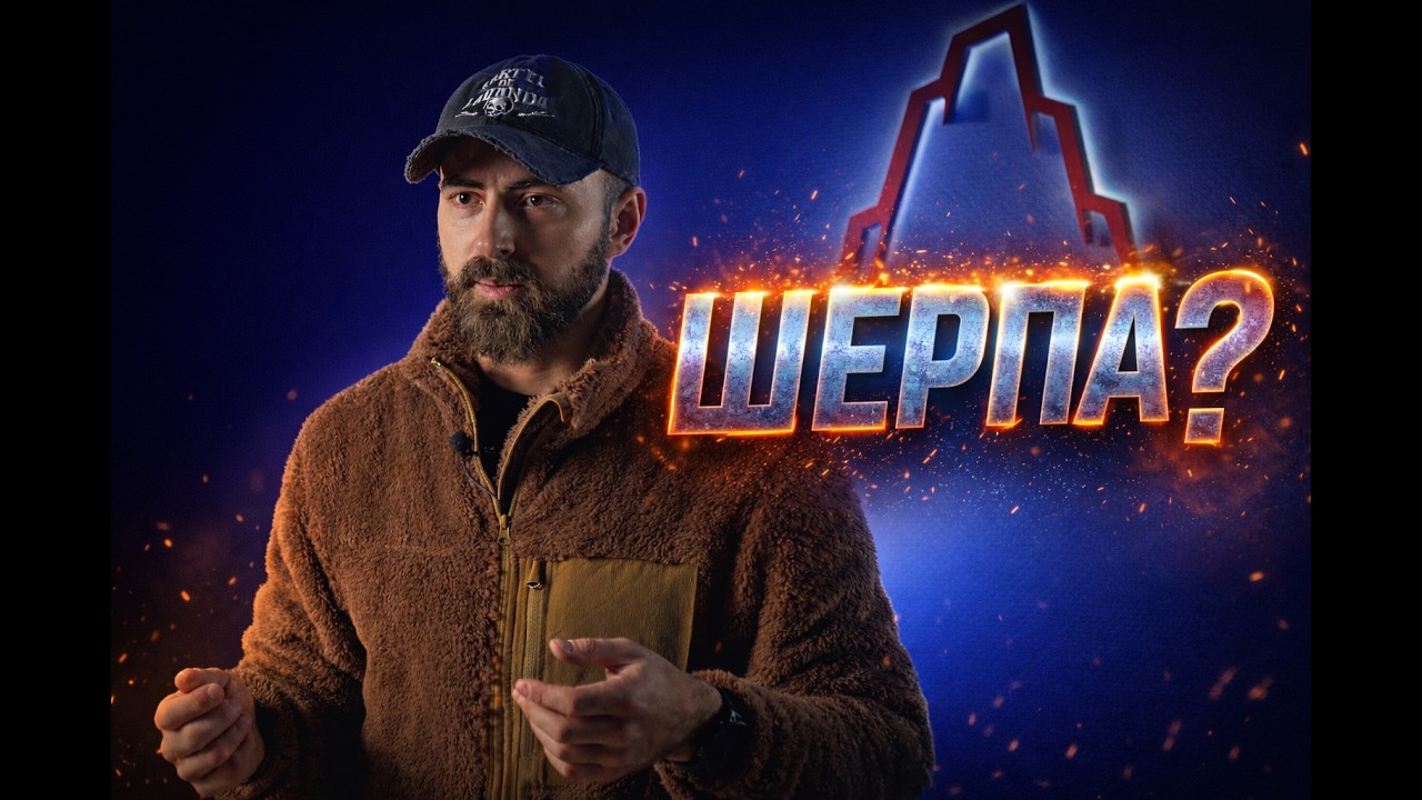 SHERPA? | PRODUCT OVERVIEW