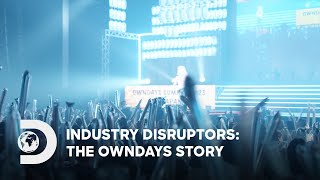 Moving Out | Industry Disruptors: The Owndays Story | Discovery Channel Southeast Asia