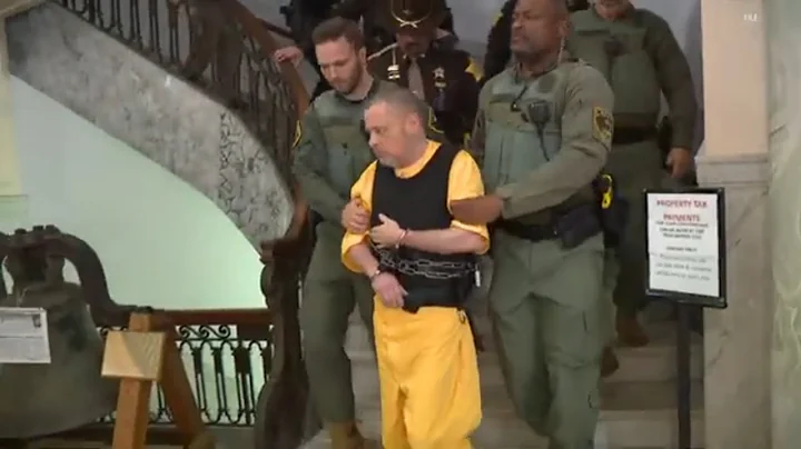 Richard Allen's attorneys request extension for appeal