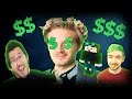 How Much Money Do Big Youtubers Make? (Pewdiepie, Markiplier, etc)