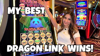 My BEST DRAGON LINK BONUSES!!!