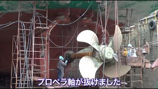 ゲートラダー®システム(GATE RUDDER® SYSTEM) – かもめプロペラ株式会社