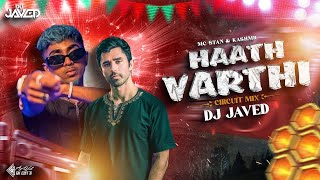 Hath Varti | Circuit Mix | MC Stan | Kashmr | DJ JaVed 2023 Mix